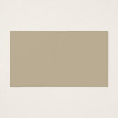 滑ら無地のか均一なテートを持つ茶色の背景 (正面)