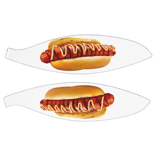 滑りやすいジョーのホットドッグは柔らかいパン鮮やかの音を鳴らした バスケットボール (パネル)