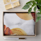 滑りやすいジョーのホットドッグは柔らかいパン鮮やかの音を鳴らした 薄葉紙 (ギフト)