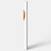 滑りやすいジョーのホットドッグは柔らかいパン鮮やかの音を鳴らした SAMSUNG GALAXYケース (裏面横)