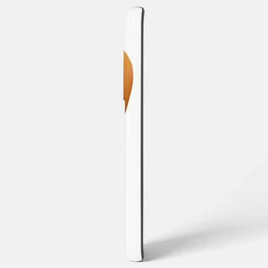 滑りやすいジョーのホットドッグは柔らかいパン鮮やかの音を鳴らした SAMSUNG GALAXYケース (裏面横)