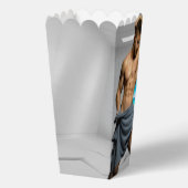 滑りやすいジョーのマンタオル白レンガの壁のバーを壊した フェイバーボックス (裏面)