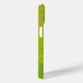 滑りやすいジョーのユーモアあふれる賢い感謝祭のテーマ Case-Mate iPhoneケース (裏面 / 右)