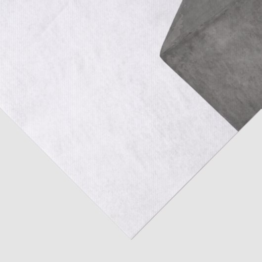 滑りやすいジョーの感謝祭の伝統の筋肉質な男性 薄葉紙 (詳細)