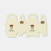 滑りやすいジョー保の穏やかな素晴らしい王冠 フェイバーボックス (折り畳みなし)