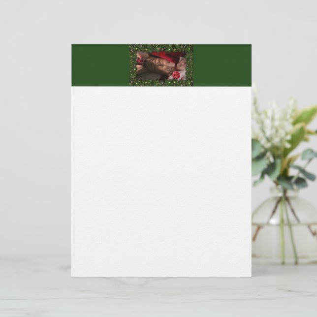 滑りやすいジョー男性の胸6パック胃むき出しの胴体 レターヘッド (スタンド正面)