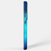 滑りやすいジョー芸術的のマ男らしン・ゲイプライドのGIF SAMSUNG GALAXYケース (右側面)