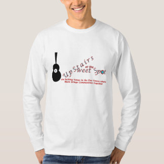滑り易い斜面は示します…. Tシャツ