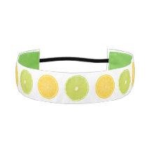 滑り止めのヘッドバンド