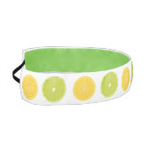 滑り止めのヘッドバンド アスレチックヘッドバンド (左)