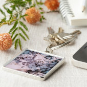 滑り キーホルダー (側面)