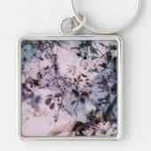 滑り キーホルダー (正面)