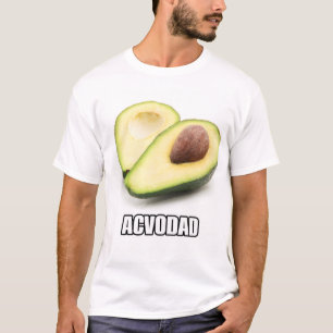 滑稽に誤まって綴られる Tシャツ