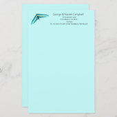 滑空つる (正面/裏面)