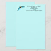 滑空つる (正面/裏面)