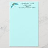 滑空つる (正面)