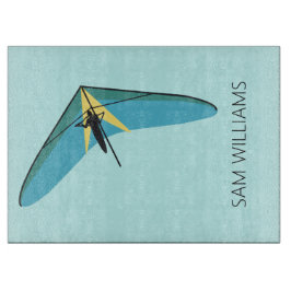 滑空つる カッティングボード