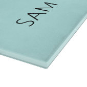 滑空つる カッティングボード (角)