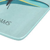 滑空つる カッティングボード (角)