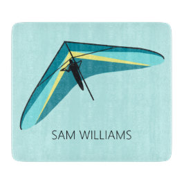 滑空つる カッティングボード