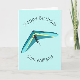 滑空つる カード