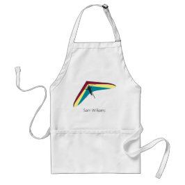 滑空つる スタンダードエプロン