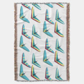 滑空つる スローブランケット (正面縦)