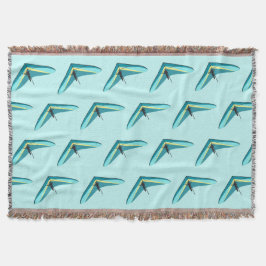 滑空つる スローブランケット