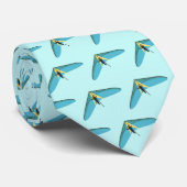 滑空つる ネクタイ (ロール)