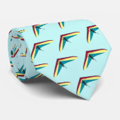 滑空つる ネクタイ (ロール)