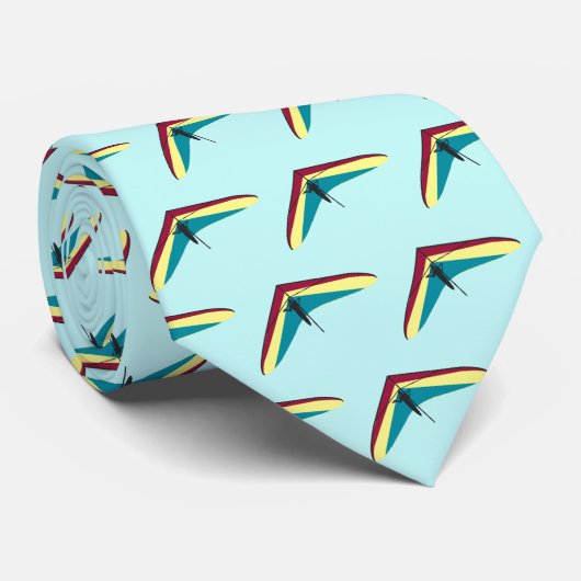 滑空つる ネクタイ (ロール)