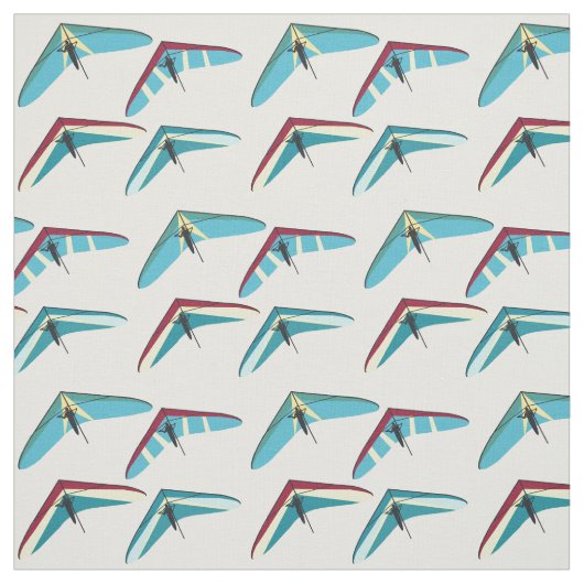 滑空つる ファブリック (見本)