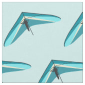 滑空つる ファブリック (クローズアップ)