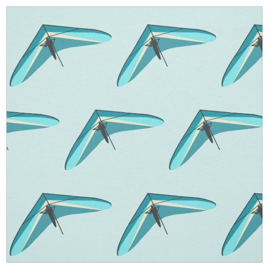 滑空つる ファブリック (見本)