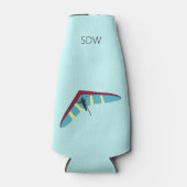 滑空つる ボトルクーラー (正面)