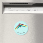 滑空つる マグネット (インサイチュ (食洗機))