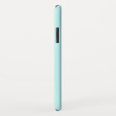 滑空つる Case-Mate iPhoneケース (裏面/右)