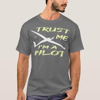 滑空機 Tシャツ