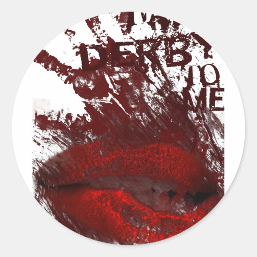 滑走神経節 ラウンドシール (正面)