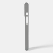 滑走路しきい値 13R Case-Mate iPhoneケース (裏面 / 左)