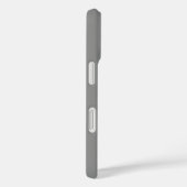滑走路しきい値 13R Case-Mate iPhoneケース (裏面 / 右)