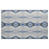 滑降競技の冬場面 ファブリック (ヤード)