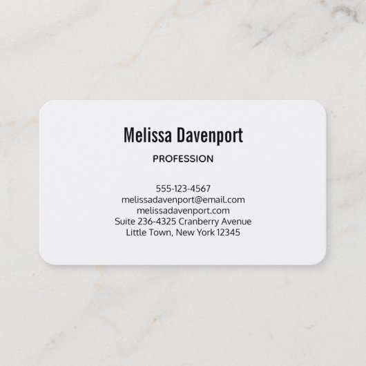 滝とさくらんぼの木のまわりに々湖 名刺 (裏面)