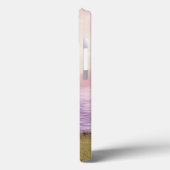 滝とさくらんぼの木のまわりに々湖 Case-Mate iPhoneケース (裏面 / 左)