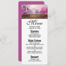 滝とさくらんぼツリーズバイアレイク