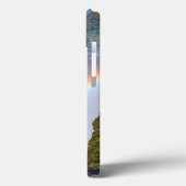 滝と虹 Case-Mate iPhoneケース (裏面 / 左)