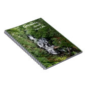 滝のノートを追いかけて行こう ノートブック (右側)