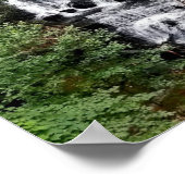 滝のポスターを追いかけて行こう ポスター (角)