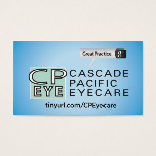 滝の太平洋のEyecare