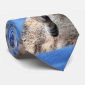 滝の山獅子 ネクタイ (ロール)